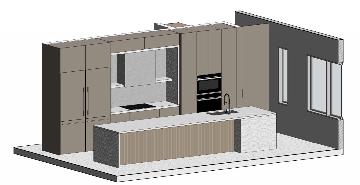 Axonometric