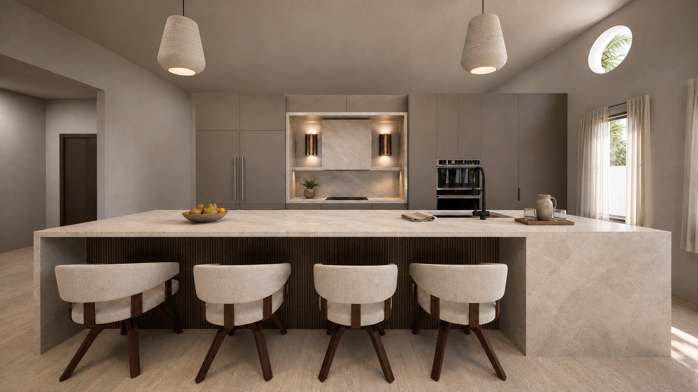 Finca Elena - primary residence remodel
